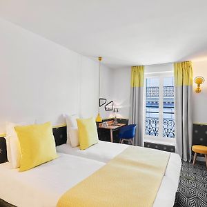 Standaard Kamer met Twee Aparte Bedden