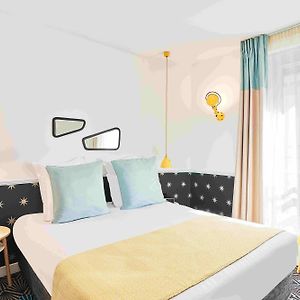 Standaard Kamer met een King Size Bed